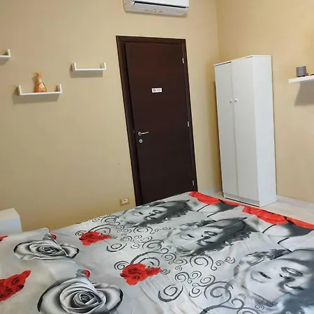 Casa Linda Humanitas Forum Assago M2 Milano Centro Ieo Bed & Breakfast Rozzano