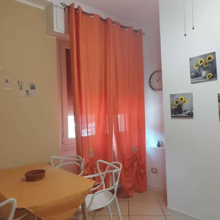 Casa Linda Humanitas Forum Assago M2 Milano Centro Ieo Bed & Breakfast