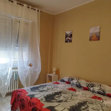 Bed & Breakfast Casa Linda Humanitas Forum Assago M2 Milano Centro Ieo