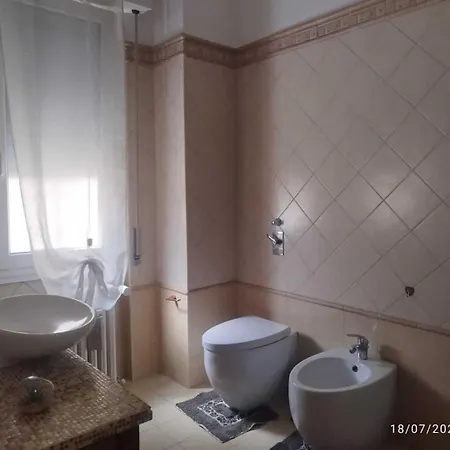 Casa Linda Humanitas Forum Assago M2 Milano Centro Ieo Bed & Breakfast Rozzano