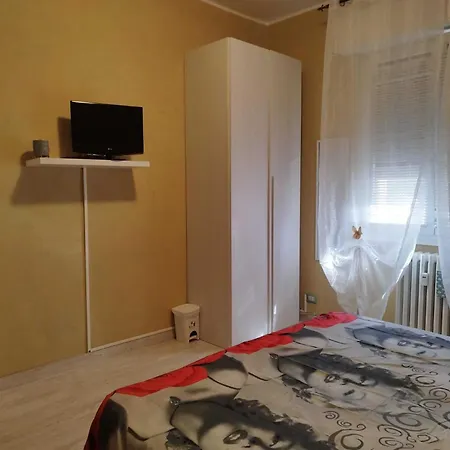 Bed & Breakfast Casa Linda Humanitas Forum Assago M2 Milano Centro Ieo Rozzano