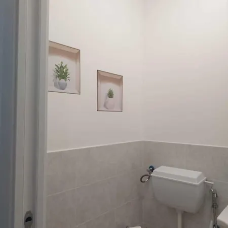 Casa Linda Humanitas Forum Assago M2 Milano Centro Ieo Bed & Breakfast