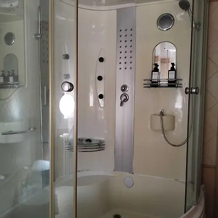 Bed & Breakfast Casa Linda Humanitas Forum Assago M2 Milano Centro Ieo *