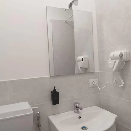 Casa Linda Humanitas Forum Assago M2 Milano Centro Ieo Bed & Breakfast Rozzano