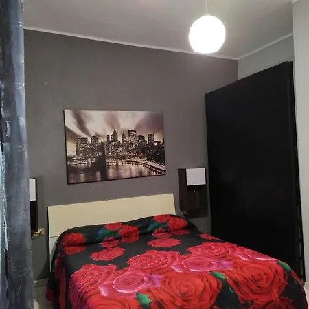 Bed & Breakfast Casa Linda Humanitas Forum Assago M2 Milano Centro Ieo *
