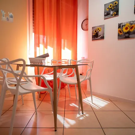Bed & Breakfast Casa Linda Humanitas Forum Assago M2 Milano Centro Ieo