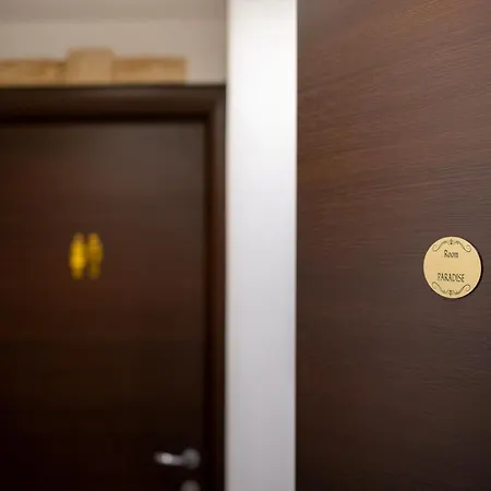 Bed & Breakfast Casa Linda Humanitas Forum Assago M2 Milano Centro Ieo Rozzano
